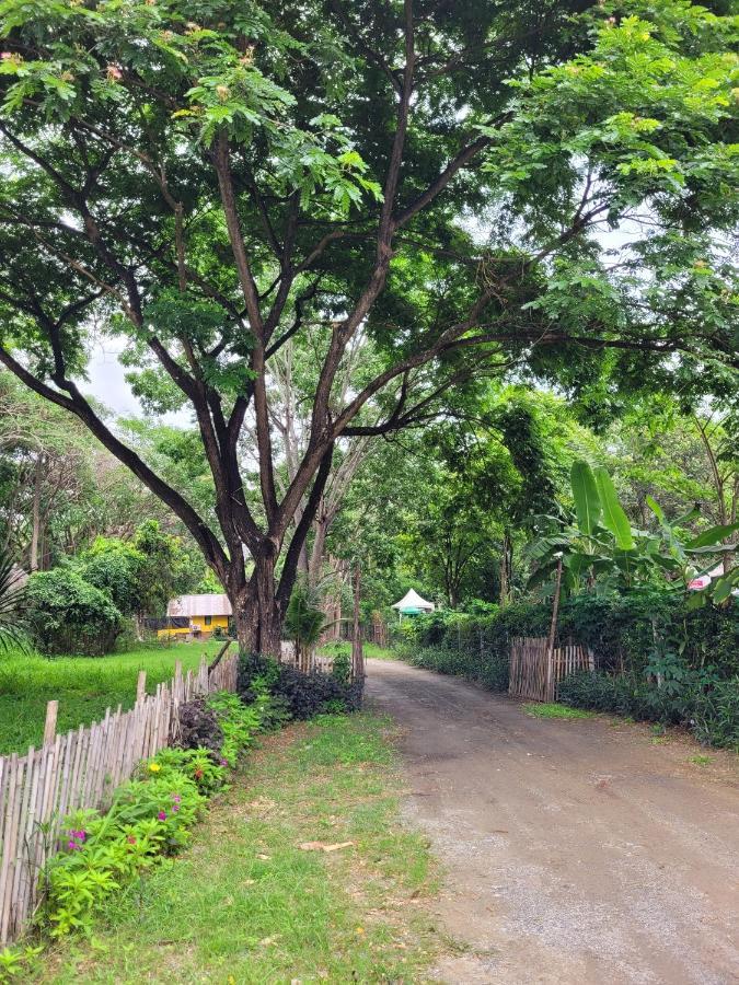 Brookhouse At Khaoyai Villa Ban Khanong Phra Klang Eksteriør bilde
