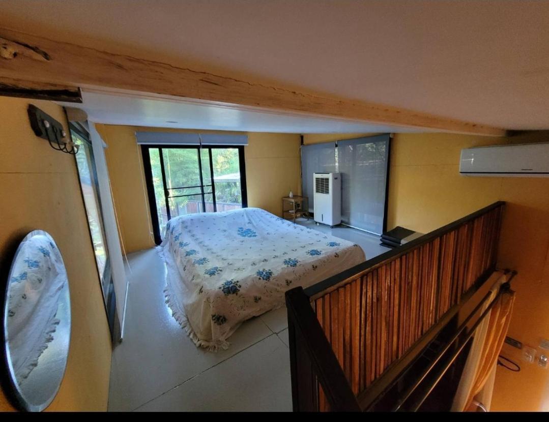 Brookhouse At Khaoyai Villa Ban Khanong Phra Klang Eksteriør bilde