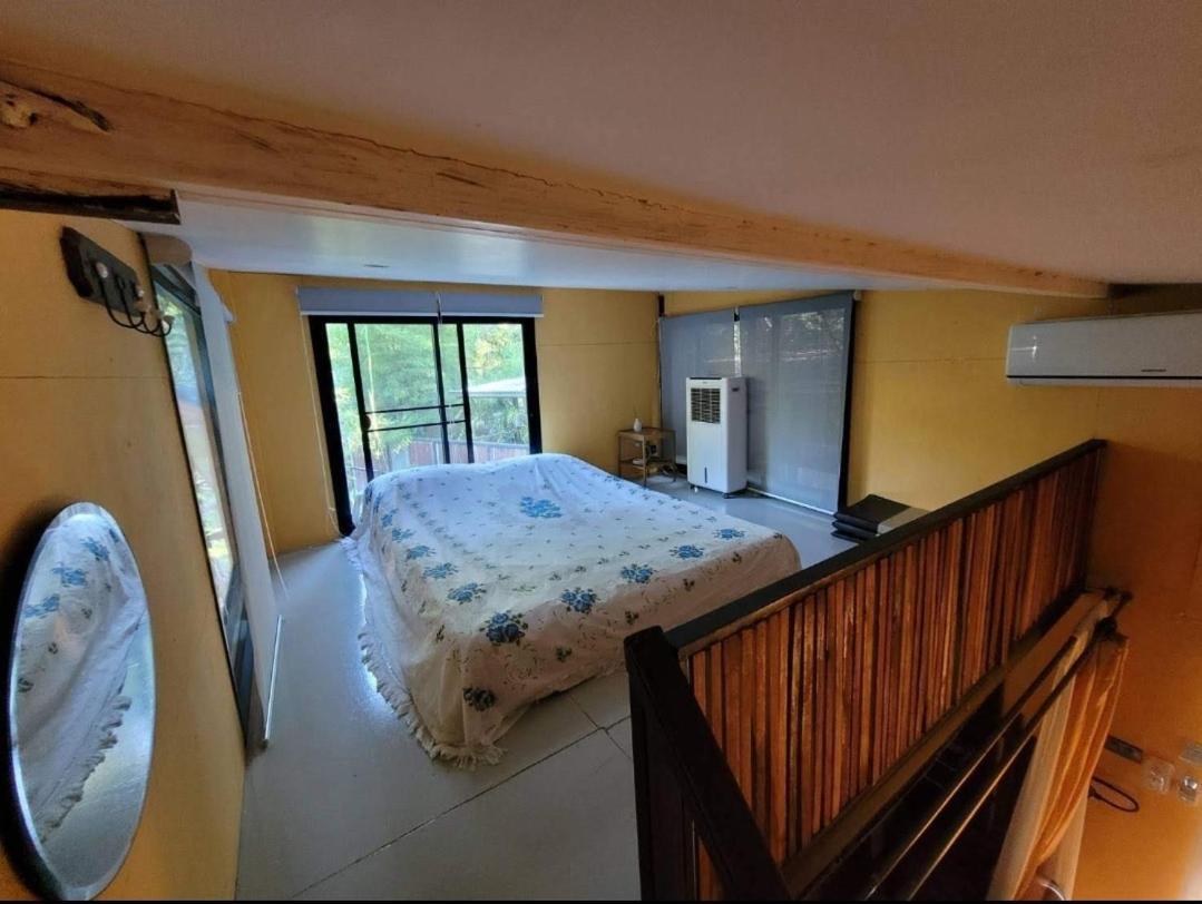 Brookhouse At Khaoyai Villa Ban Khanong Phra Klang Eksteriør bilde