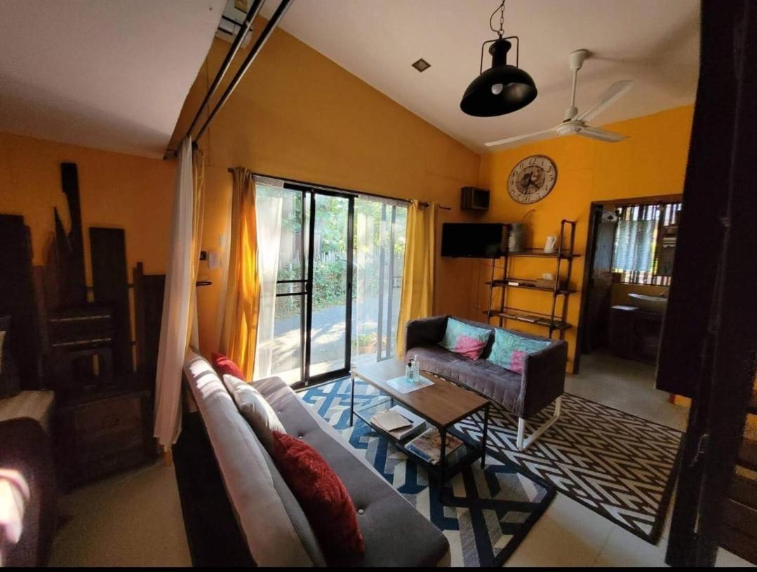 Brookhouse At Khaoyai Villa Ban Khanong Phra Klang Eksteriør bilde