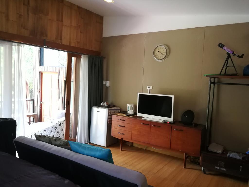 Brookhouse At Khaoyai Villa Ban Khanong Phra Klang Eksteriør bilde